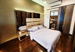 Seletar Springs Condominium (D28), Condominium #568073791